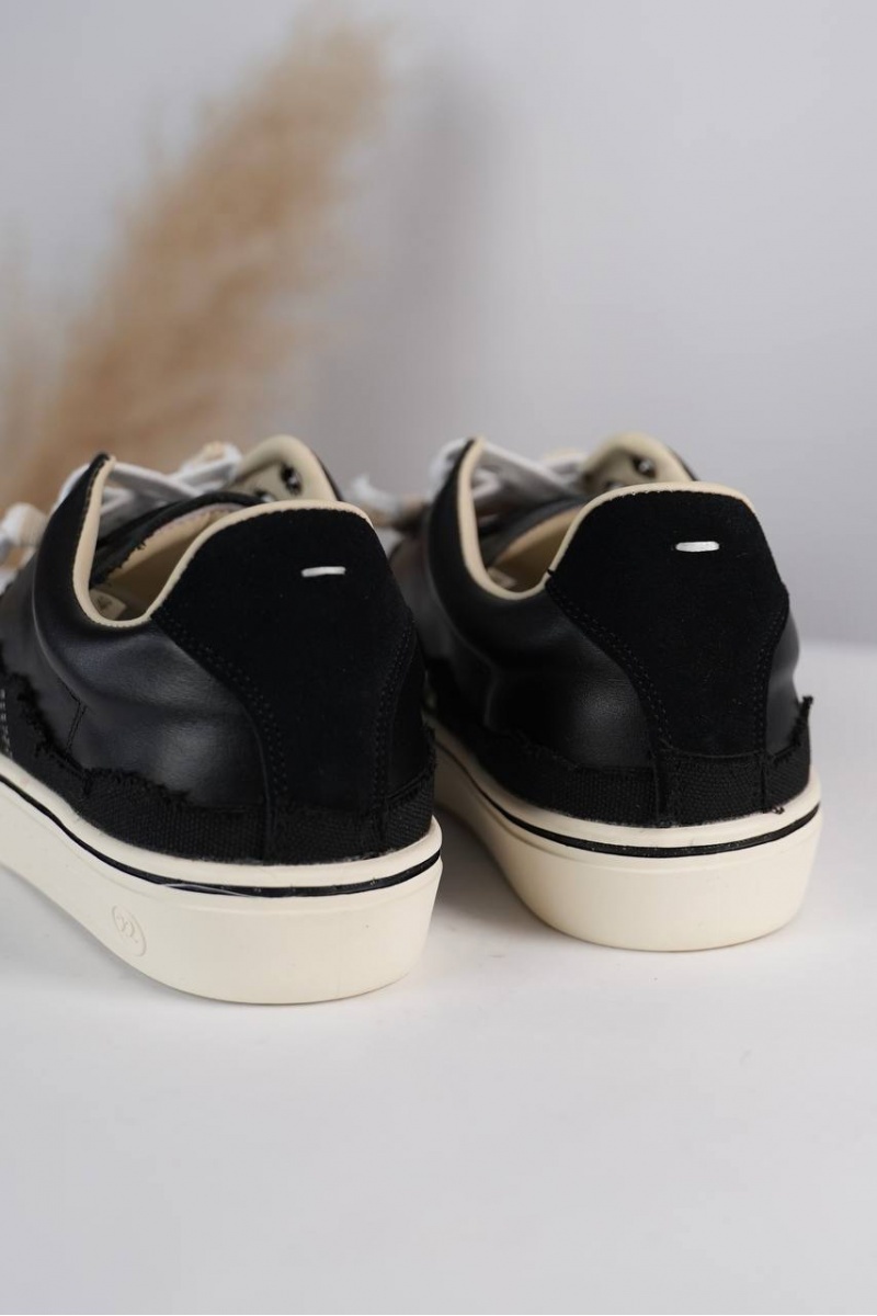 Designer Clothing Мужские кроссовки Maison Margiela New Evolution