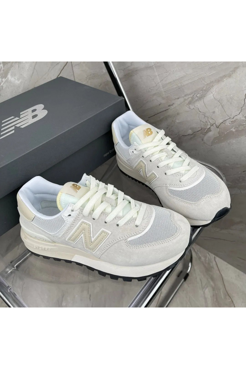 New Balance Кроссовки 574 Legacy