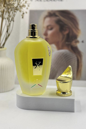 Парфюмерная вода Xerjoff Coro Naxos (100 мл)