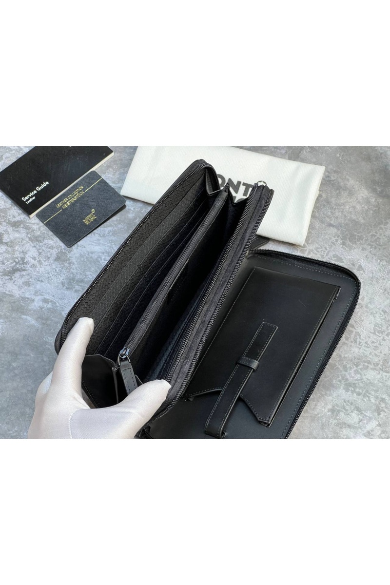 Montblanc Портмоне premium 23x13x4 см