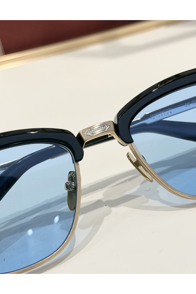 Designer Clothing Солнцезащитные очки Jacques Marie Mage Sartre