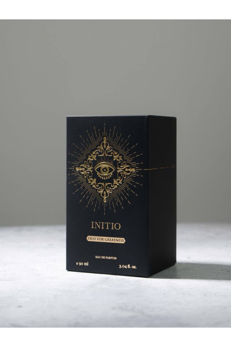 Designer Clothing Парфюмерная вода INITIO Oud for Greatness (90 мл)