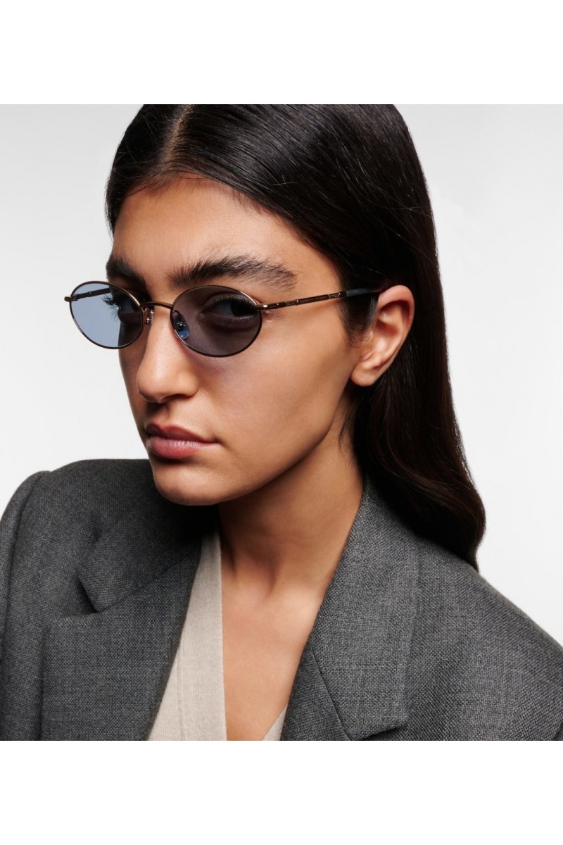 Designer Солнцезащитные очки Brunello Cucinelli x Oliver Peoples Acetate 