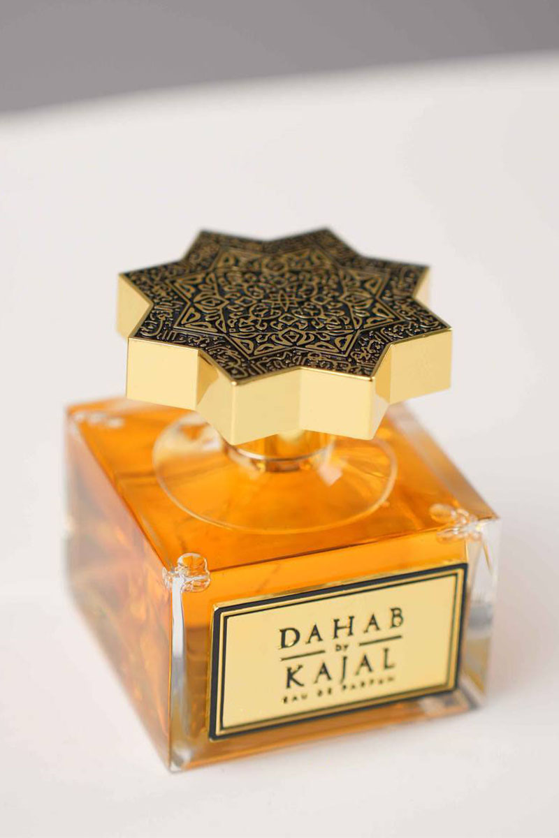 Designer Clothing Парфюмерная вода KAJAL Dahab (100 мл)