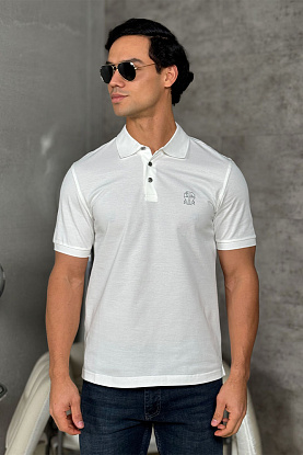 Мужское поло Premium 