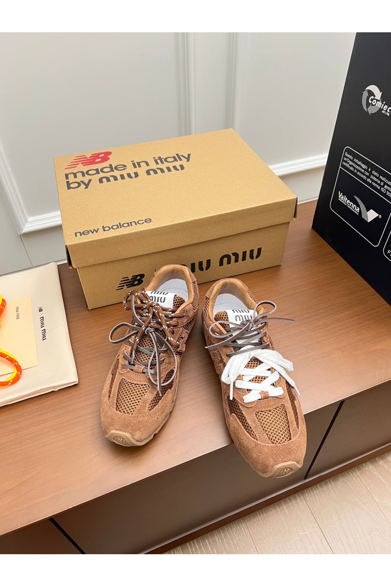 New Balance Женские кроссовки 530 SL premium