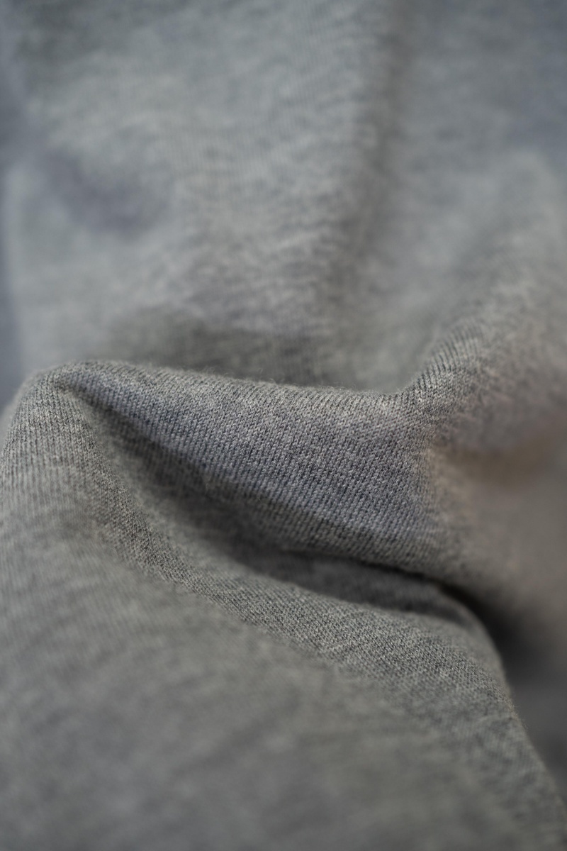 Dоlсе & Gаbbаnа Мужской серый джемпер premium