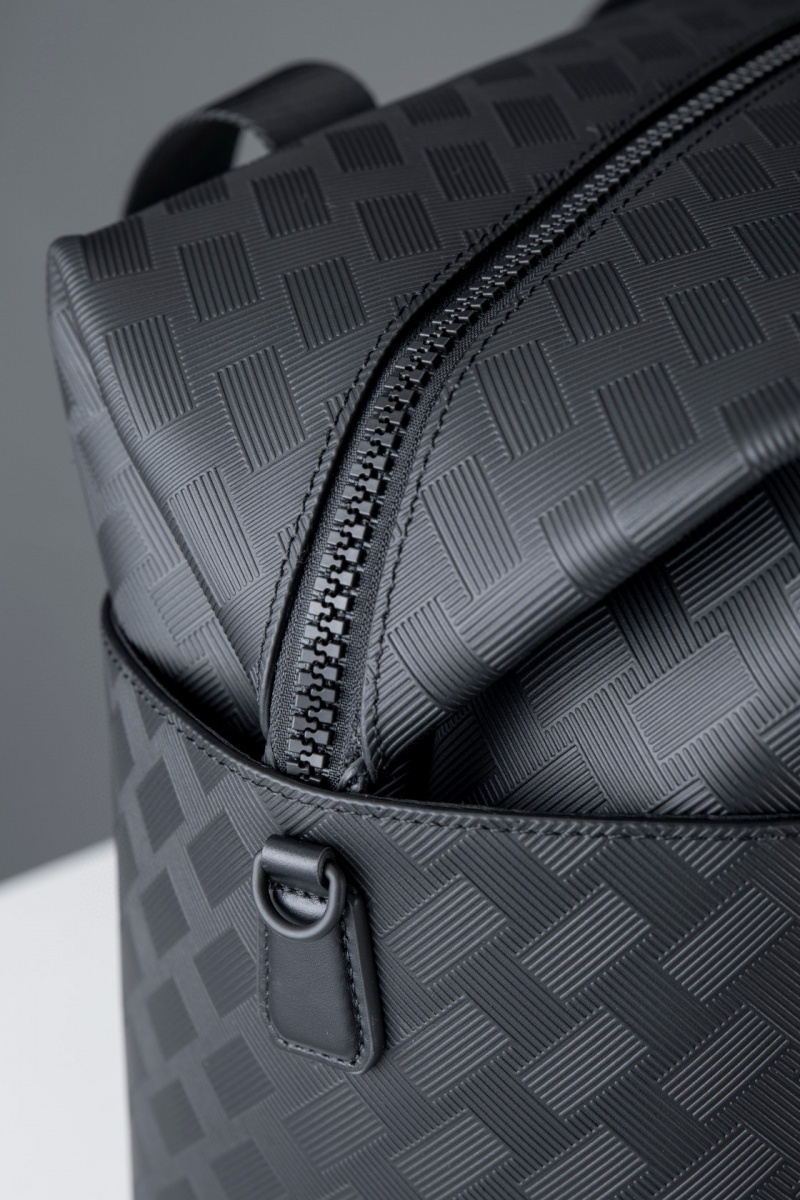 Montblanc Кожаная сумка Extreme 3.0 Premium 44x33x19 см