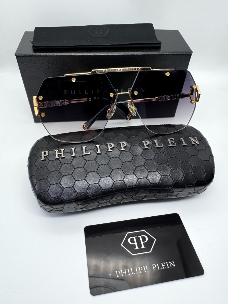 Philliр Рlеin Солнцезащитные очки - Navy
