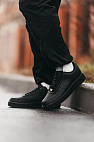 Кроссовки AF1 Low "Triple Black"