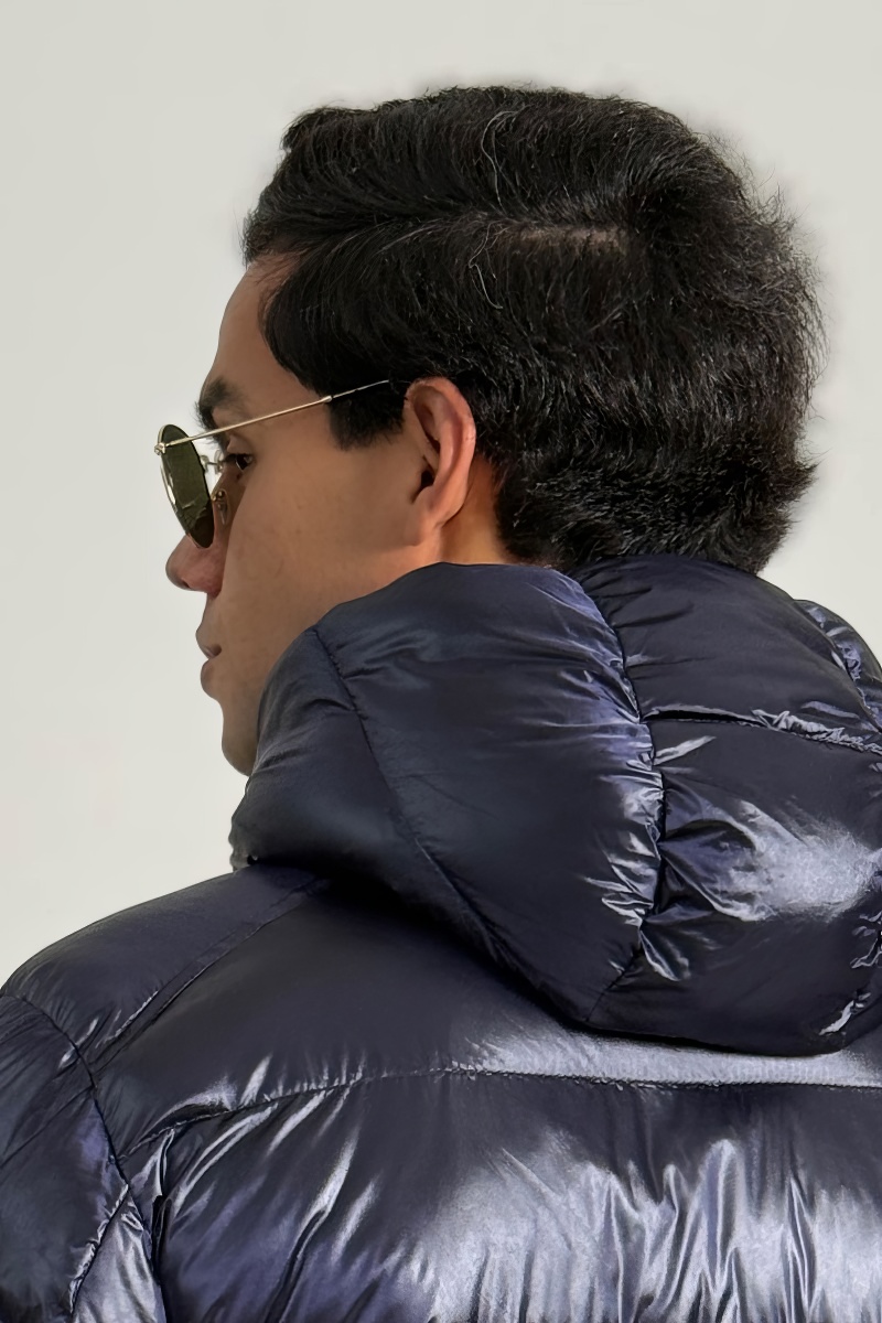 Ray Ban Солнцезащитные очки Round Metal - Green Mirrored