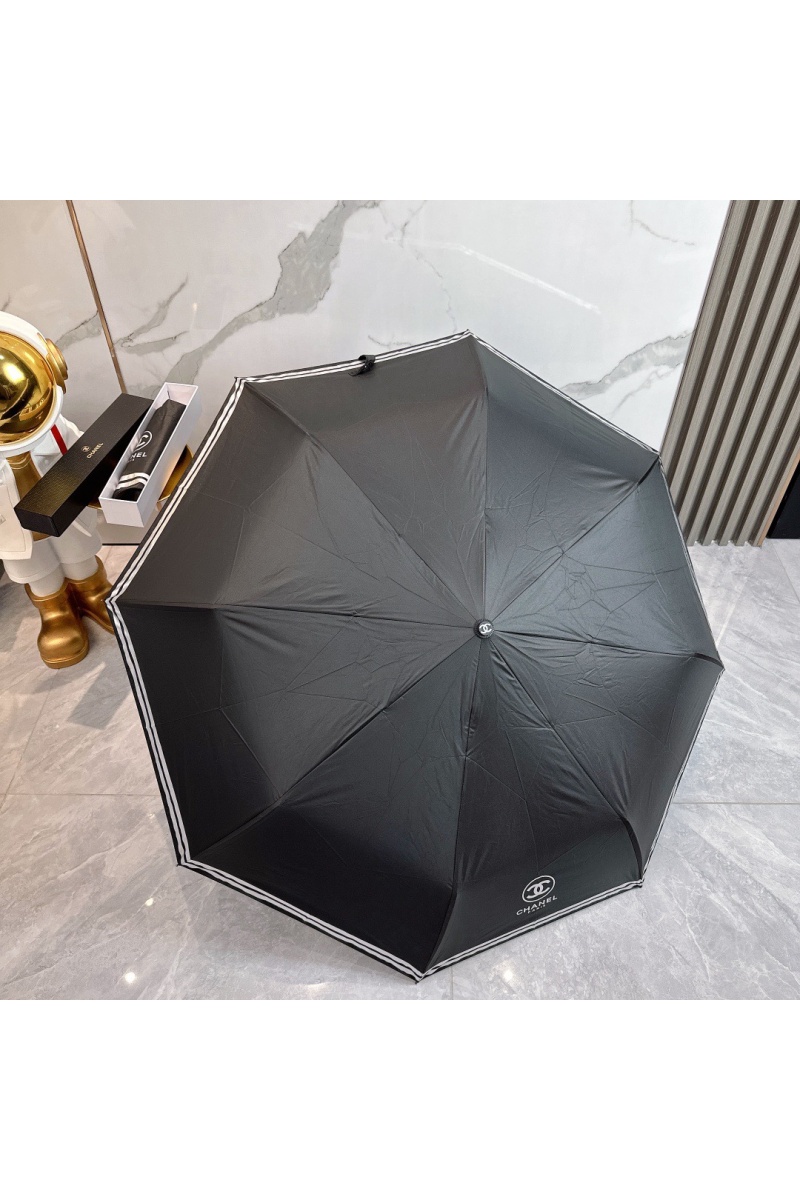Chаnеl Складной зонт premium 