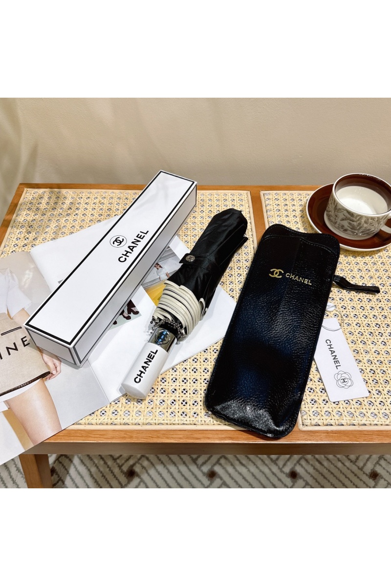 Chаnеl Складной зонт premium 