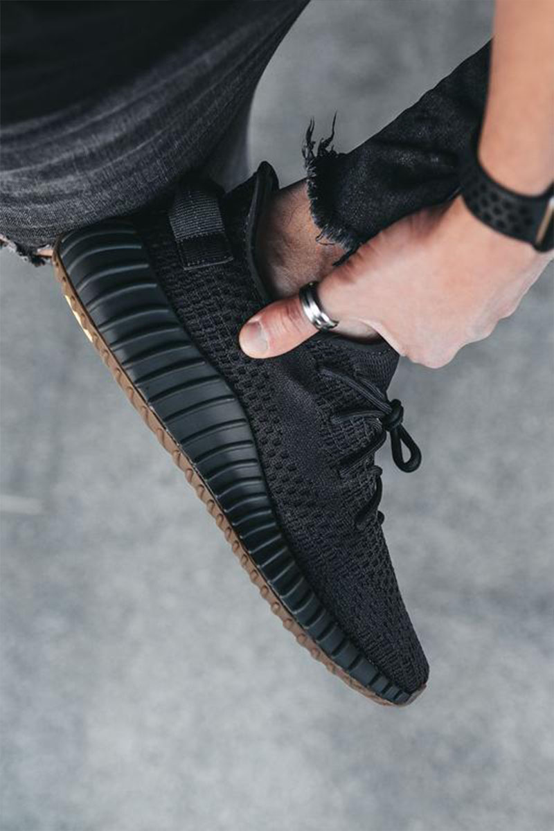 Adidas Кроссовки Yeezy Boost 350 V2 “Cinder” Premium