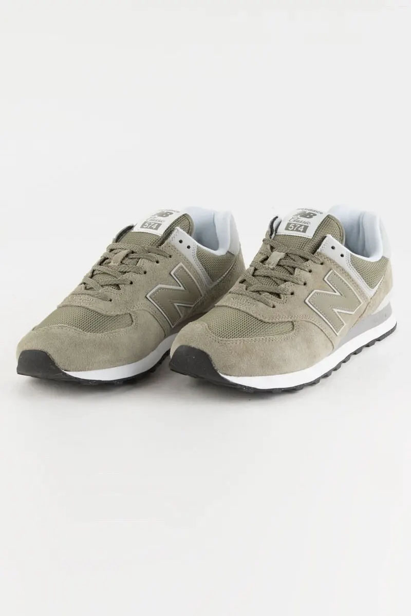 New Balance Кроссовки 574 "Sage" original