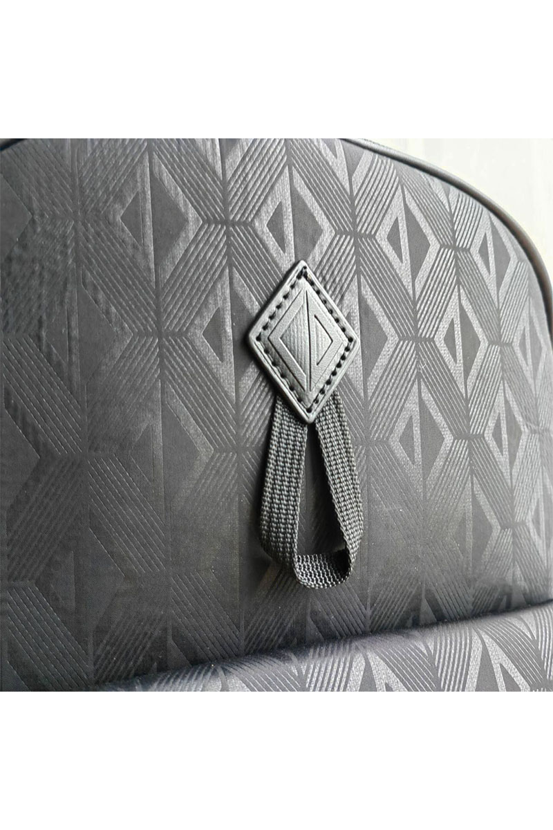 Dior Кожаный рюкзак Explorer 40x30 см