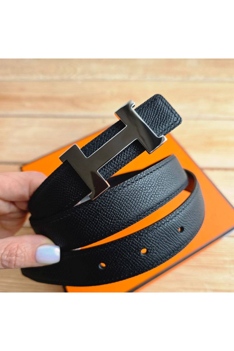 Hermes Кожаный ремень 