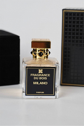 Парфюмерная вода Fragrance Du Bois Milano (100 мл)