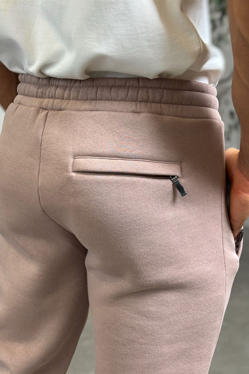 Hugо Воss Утеплённый костюм на флисе