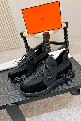 Текстильные кроссовки lift slip-on