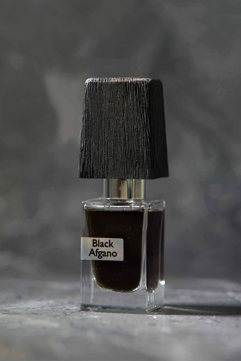 Designer Clothing Парфюмерная вода Nasomatto Black Afgano (30 мл)