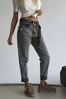 Женские джинсы premium 