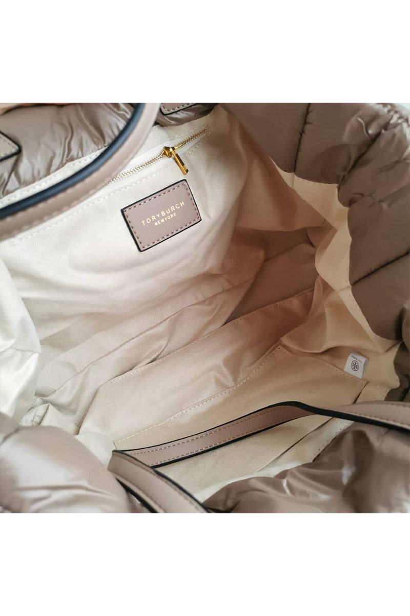 Designer Clothing Женская сумка Tory Burch Ella Tote 43x28 см (3 расцветки)