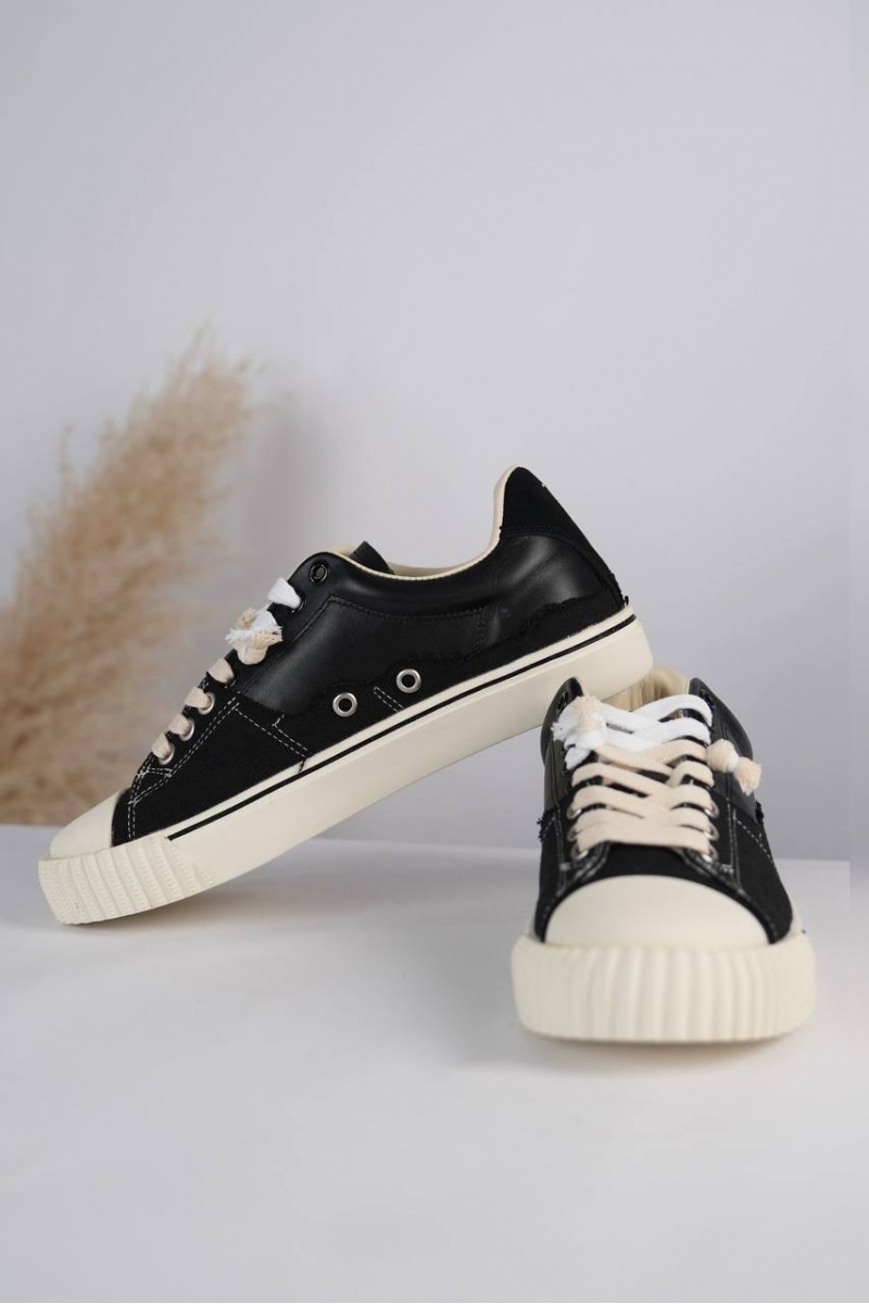 Designer Clothing Мужские кроссовки Maison Margiela New Evolution