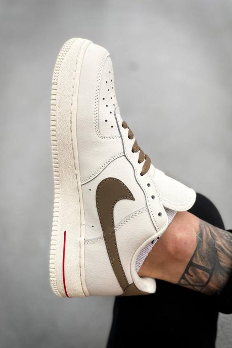 Nike air force 1 tela best sale