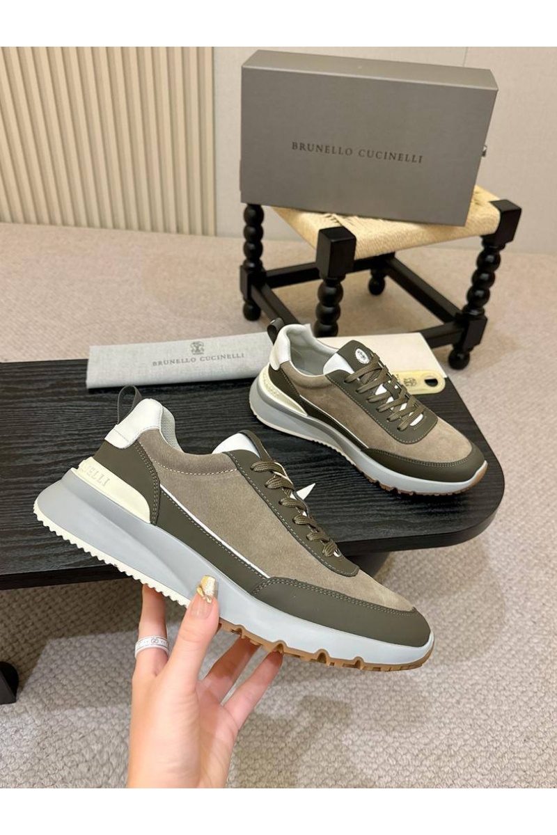 Designer Мужские кроссовки 