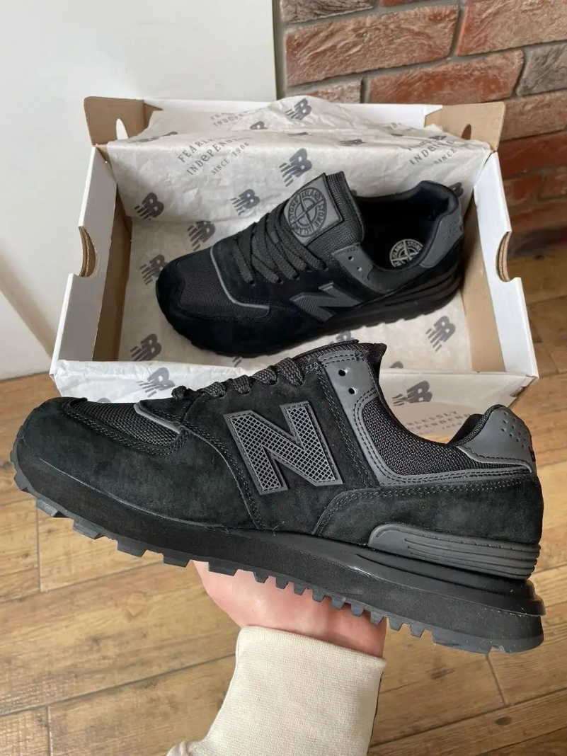 New Balance Кроссовки 574 Legacy