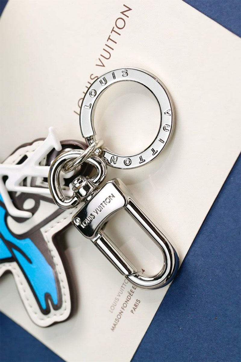 Lоuis Vuittоn Брелок Hammer