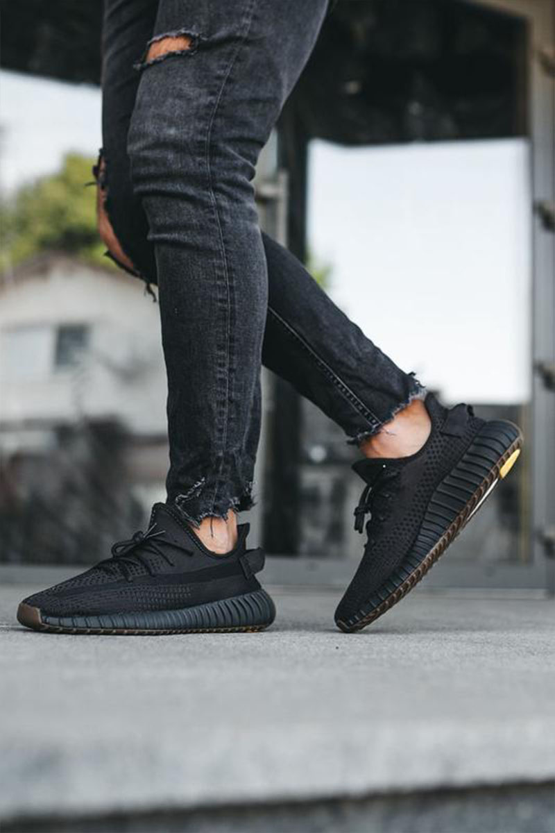 Adidas Кроссовки Yeezy Boost 350 V2 “Cinder” Premium