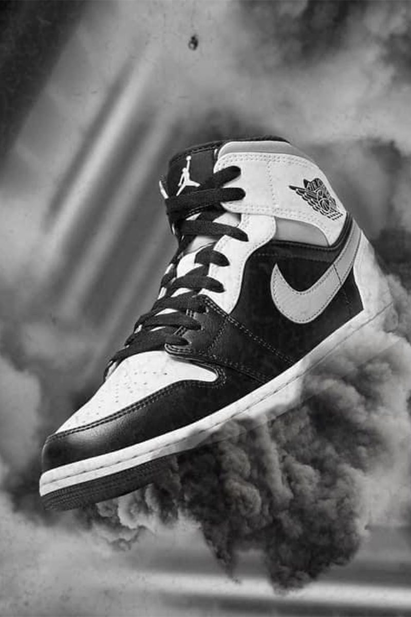 Aj1 shadow mid best sale