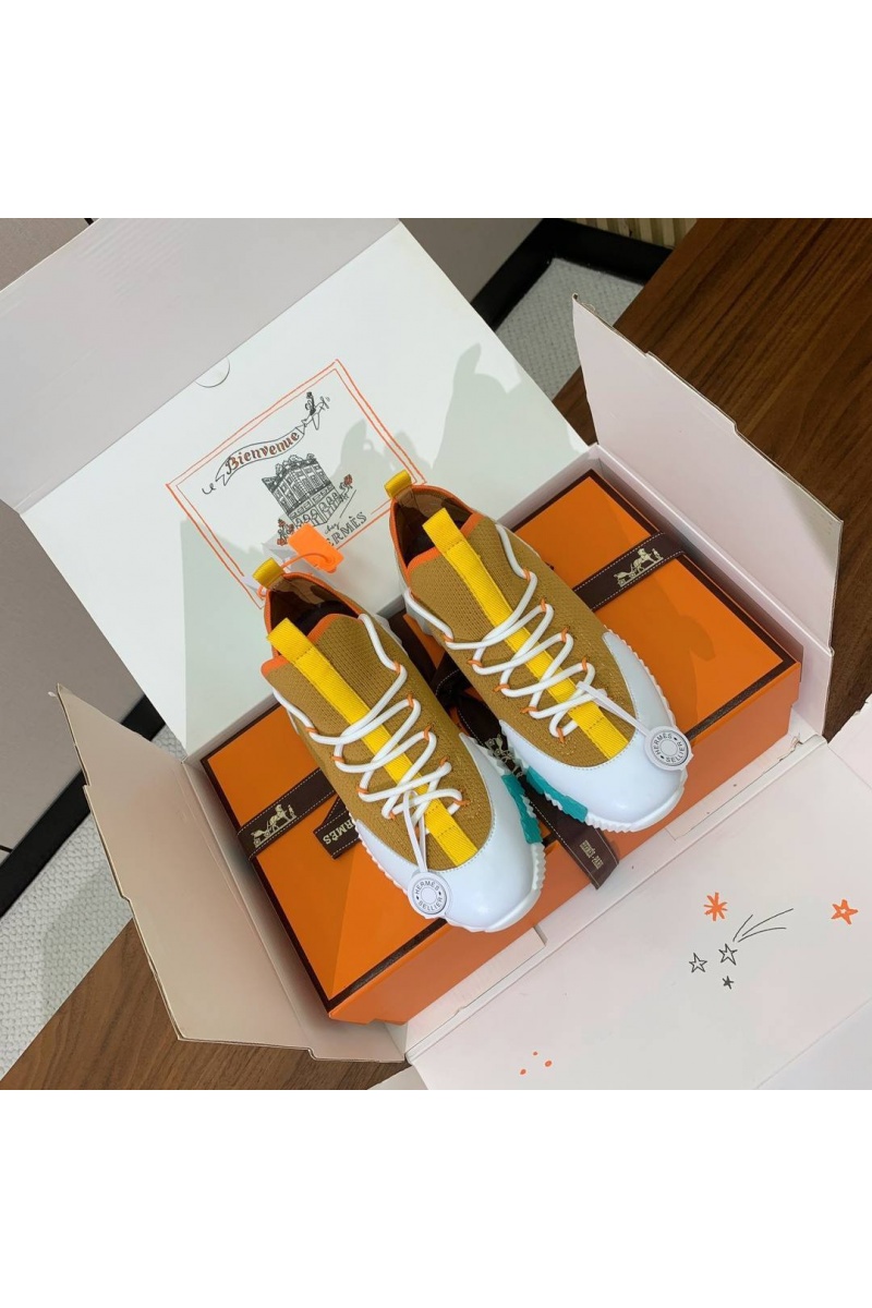 Hermes Женские кроссовки Lift premium