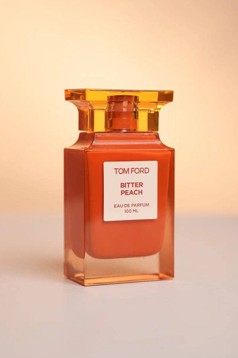 Tom Ford Парфюмерная вода Bitter Peach (100 мл)