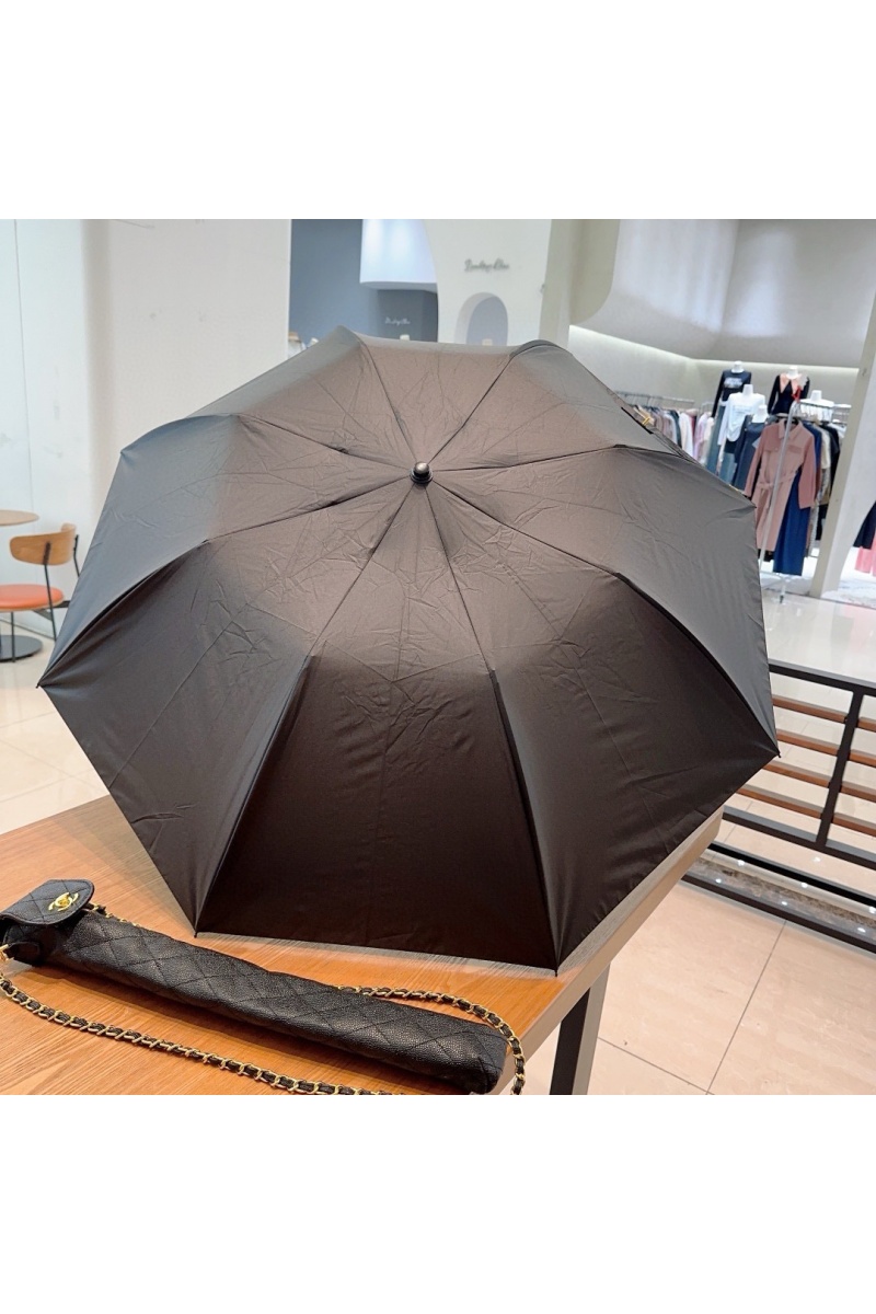 Chаnеl Складной зонт premium