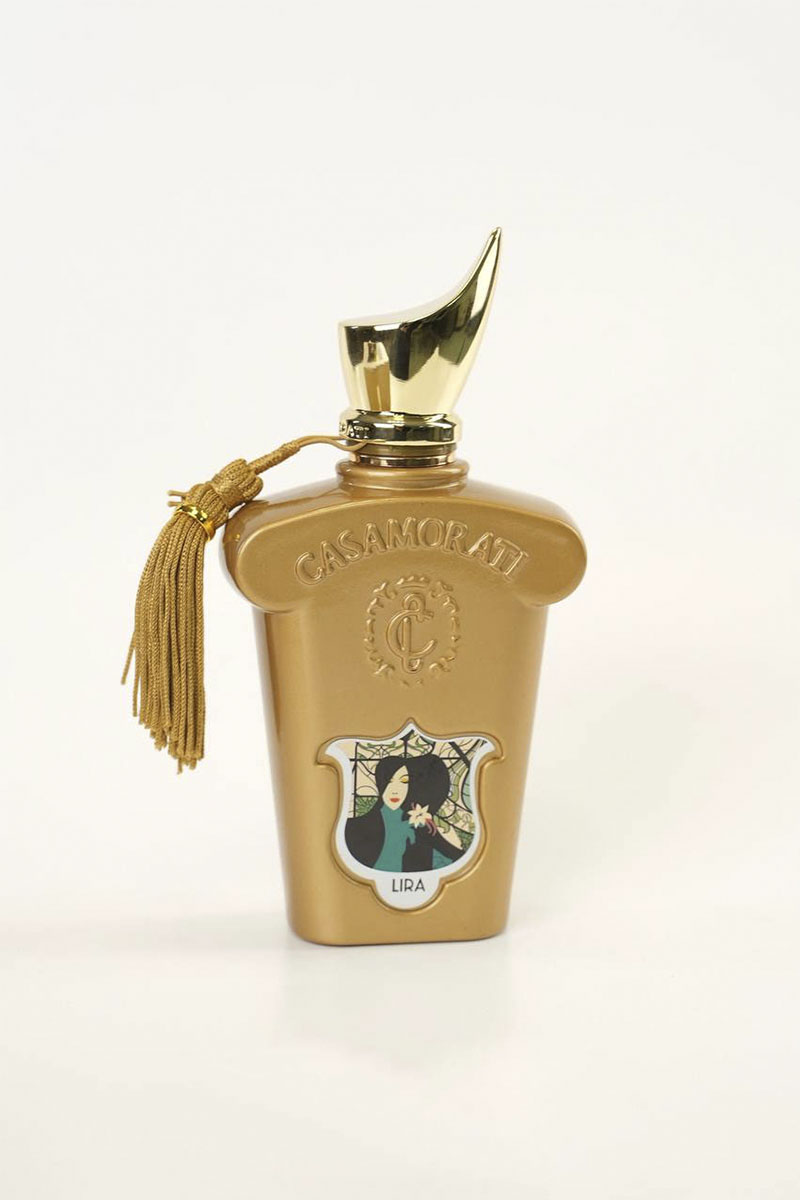 Designer Clothing Парфюмерная вода Xerjoff Casamorati Lira (100 мл)