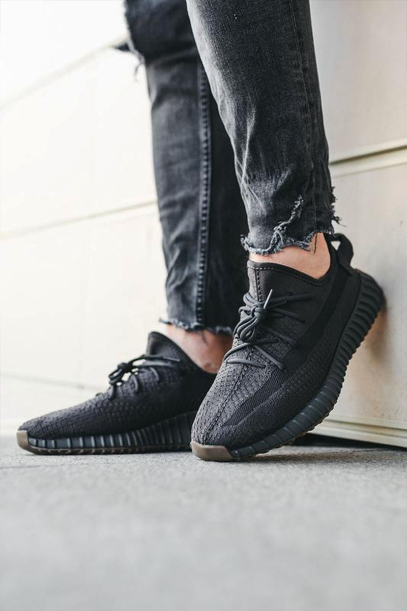 Adidas Кроссовки Yeezy Boost 350 V2 “Cinder” Premium