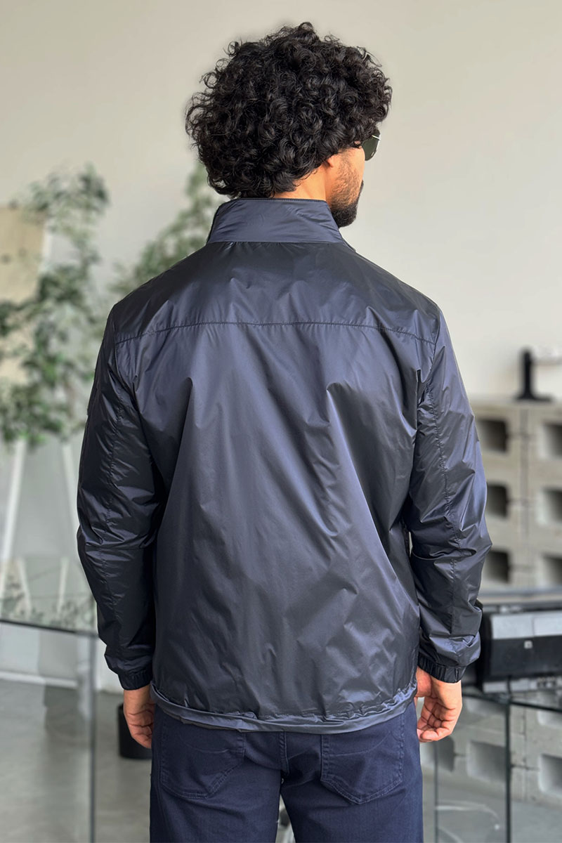 Prada Двусторонняя ветровка 