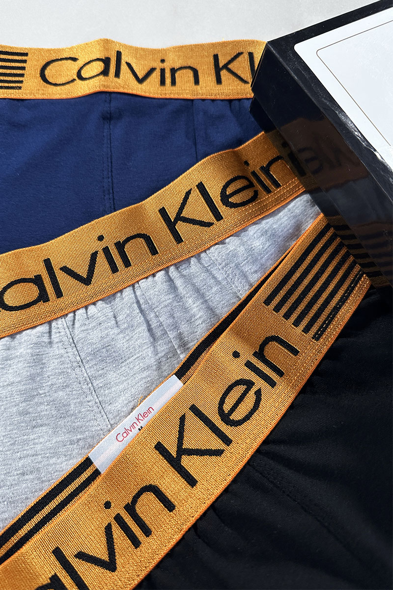 Calvin Klein Набор мужского нижнего белья 