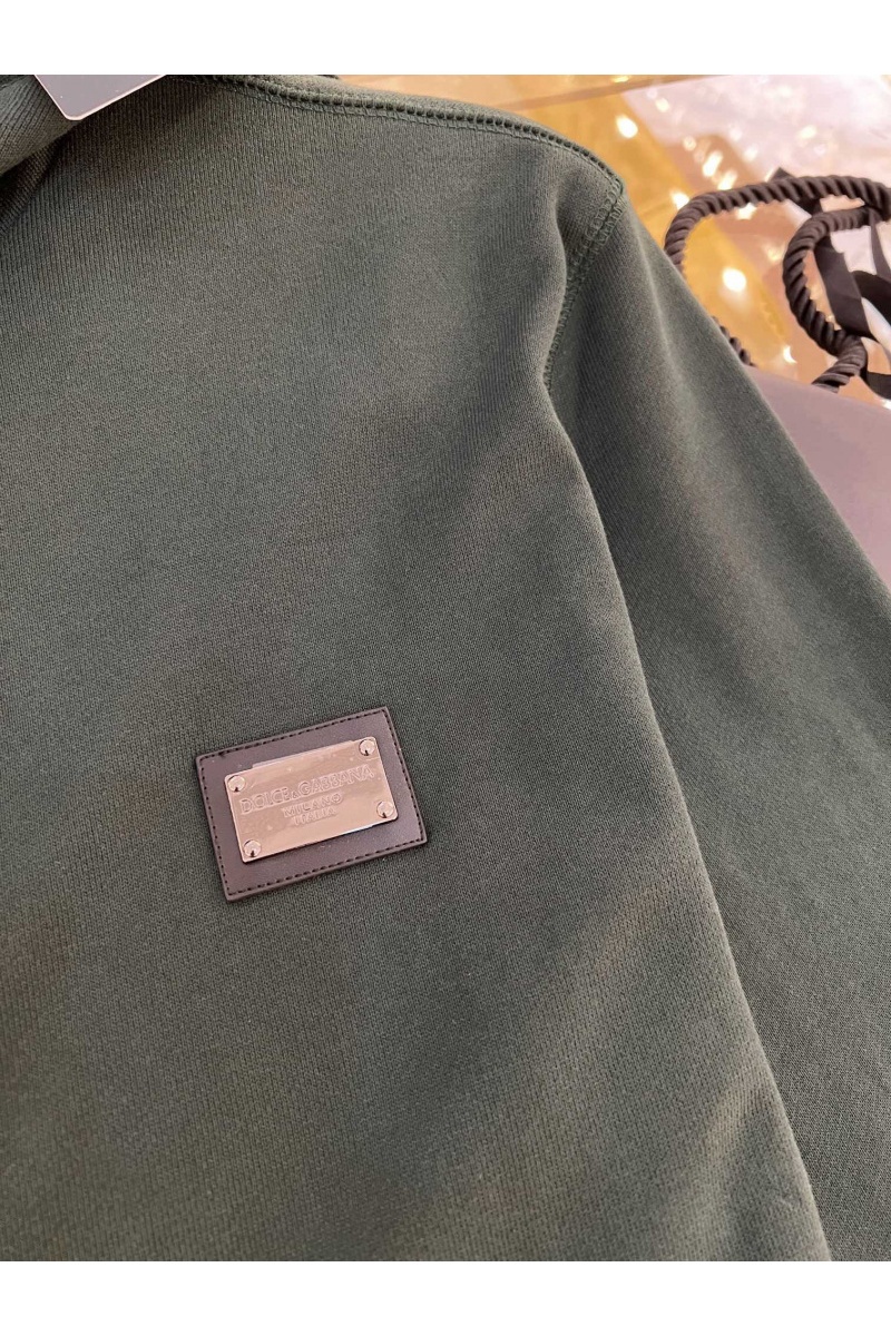 Dоlсе & Gаbbаnа Кофта на молнии premium