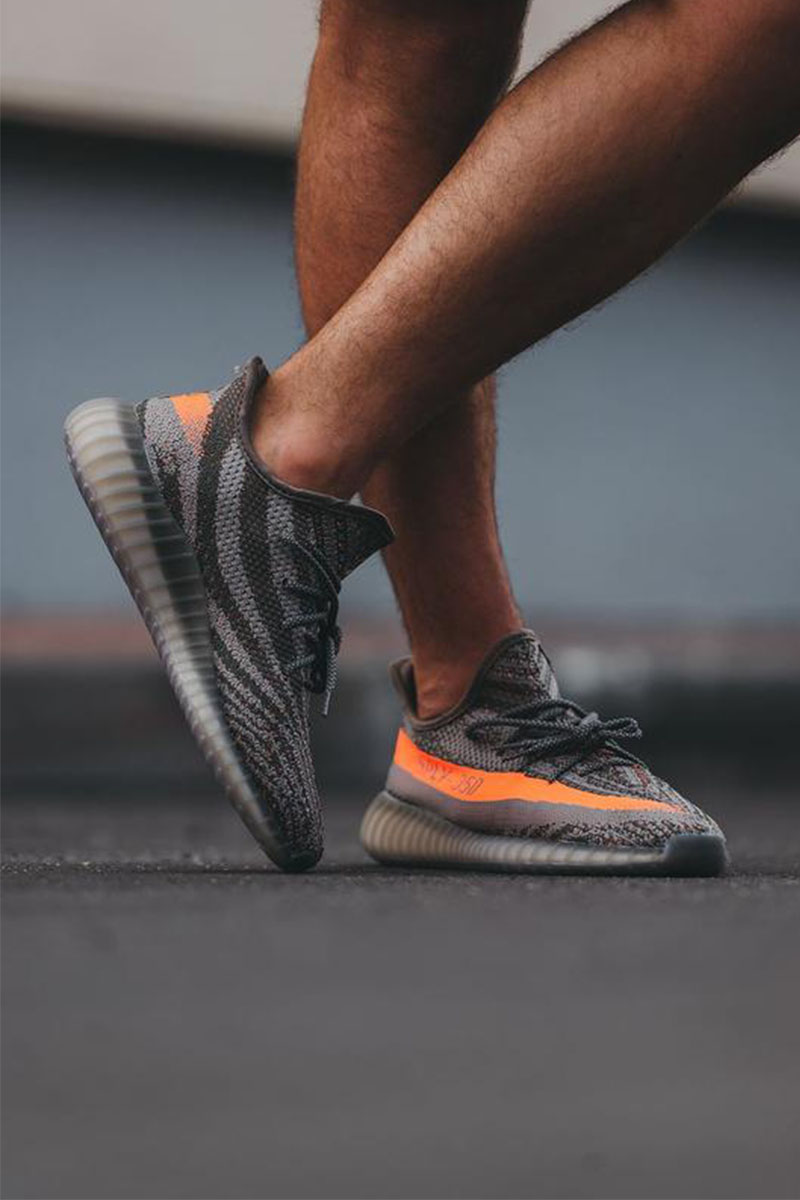 Adidas boost 350 v2 online