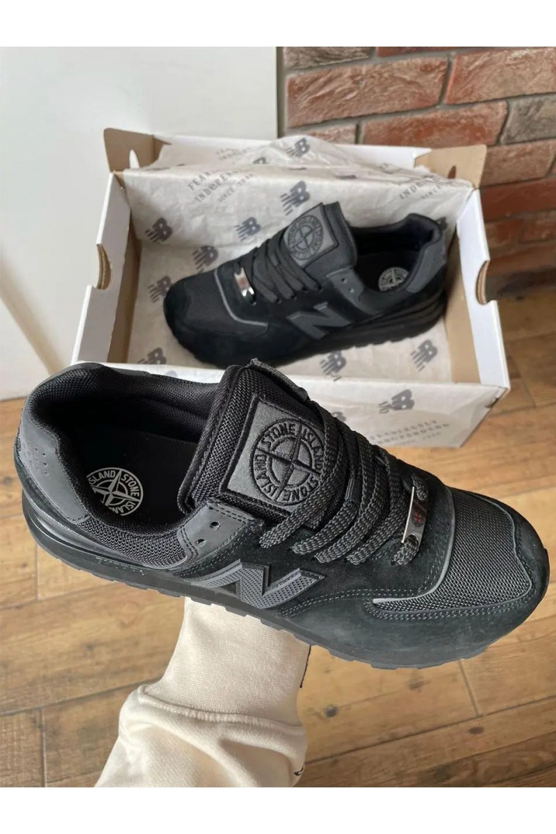 New Balance Кроссовки 574 Legacy