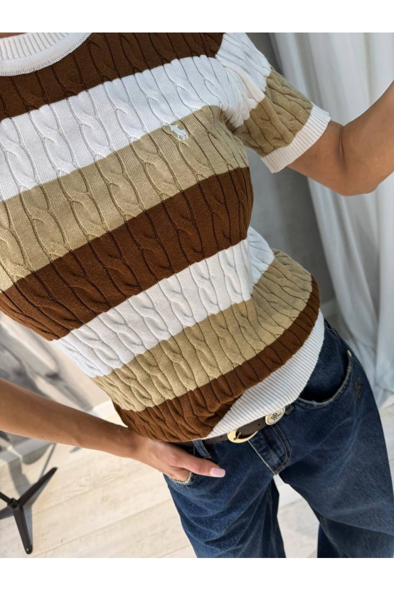 Polo Ralph Lauren Женская американка premium