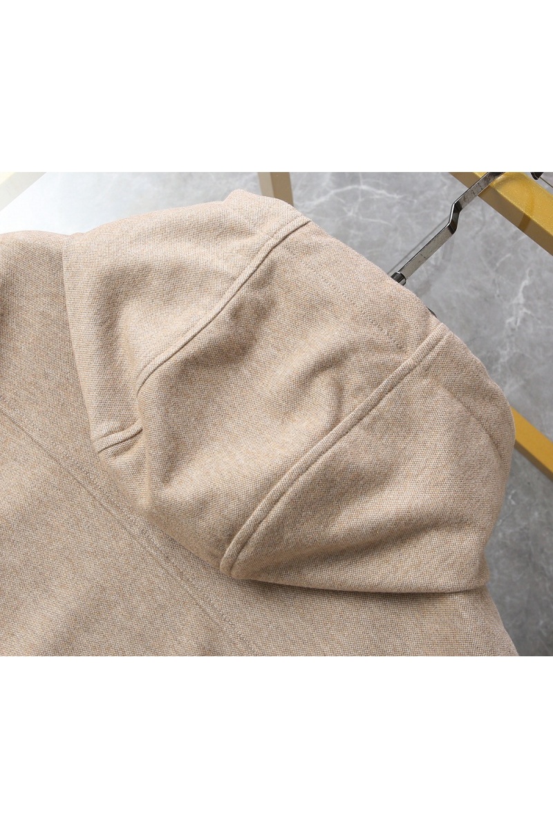 Loro Piana Бежевый костюм premium