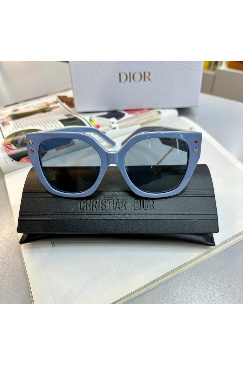 Dior Солнцезащитные очки Pacific