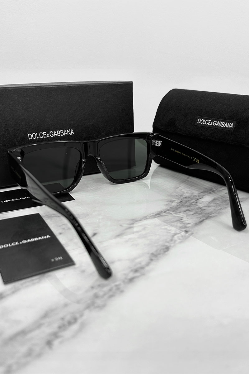 Dоlсе & Gаbbаnа Солнцезащитные очки Lusso Sartoriale 