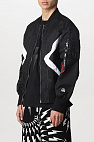 Мужской двусторонний бомбер Alpha Industries Reversible