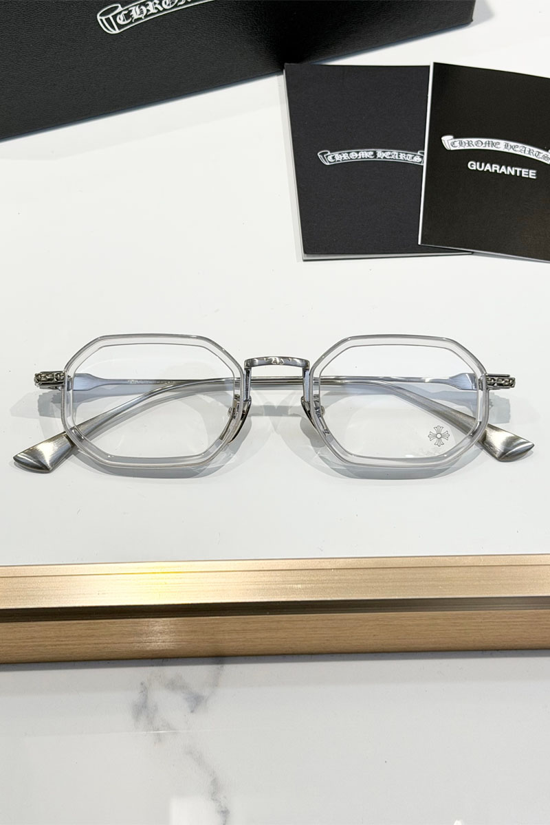 Chrome Hearts Очки Stylida 